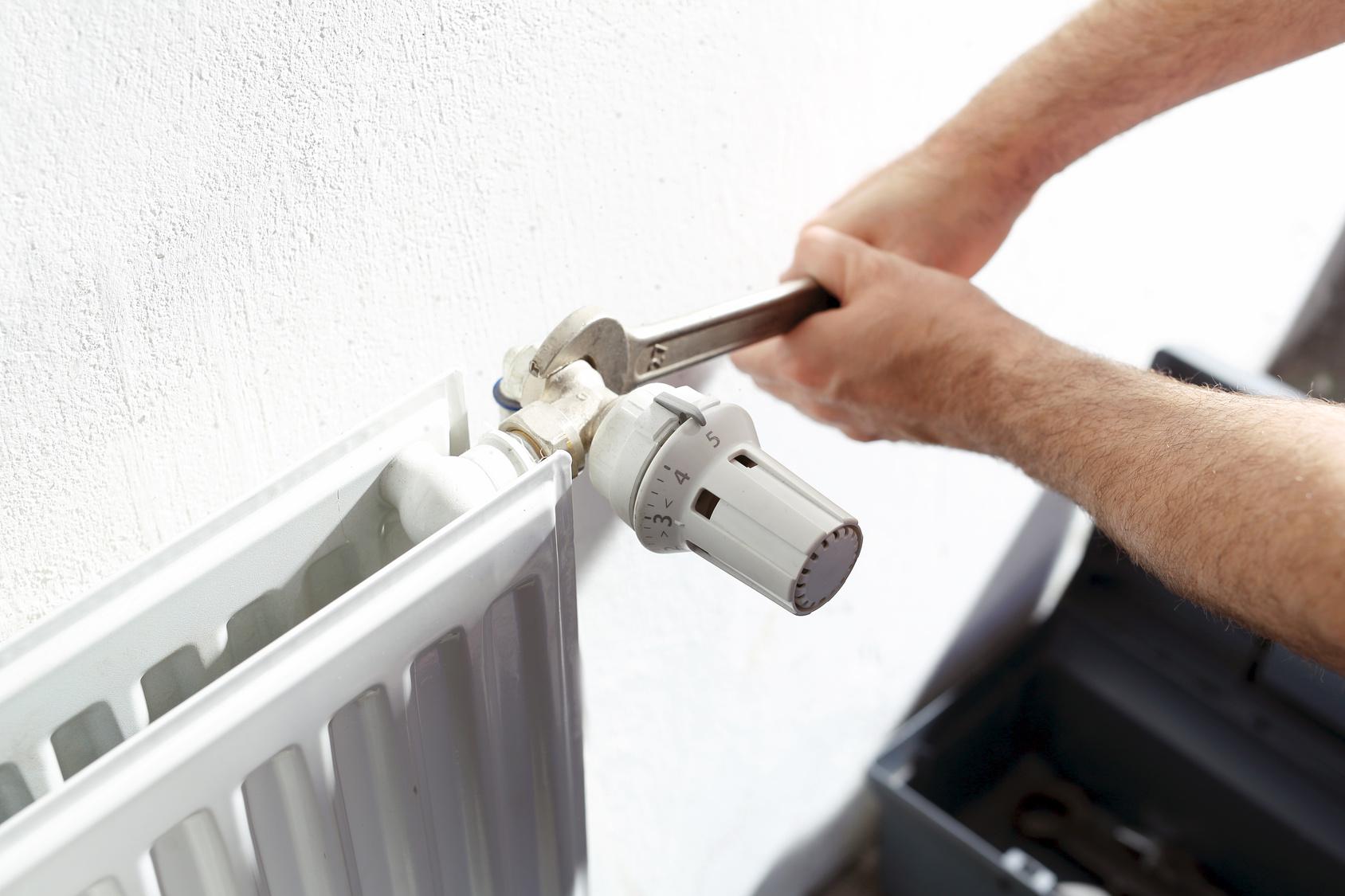  entretien chauffage électrique Pringy