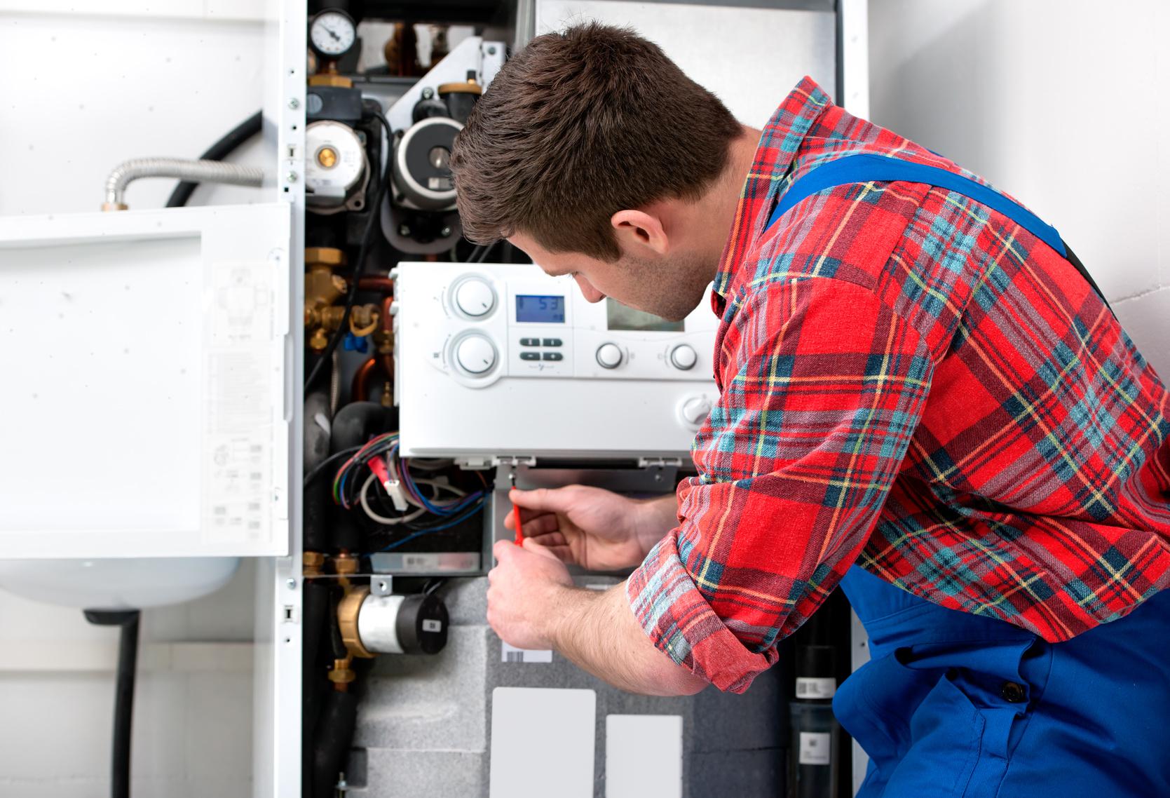 entretien chauffage électrique Pringy