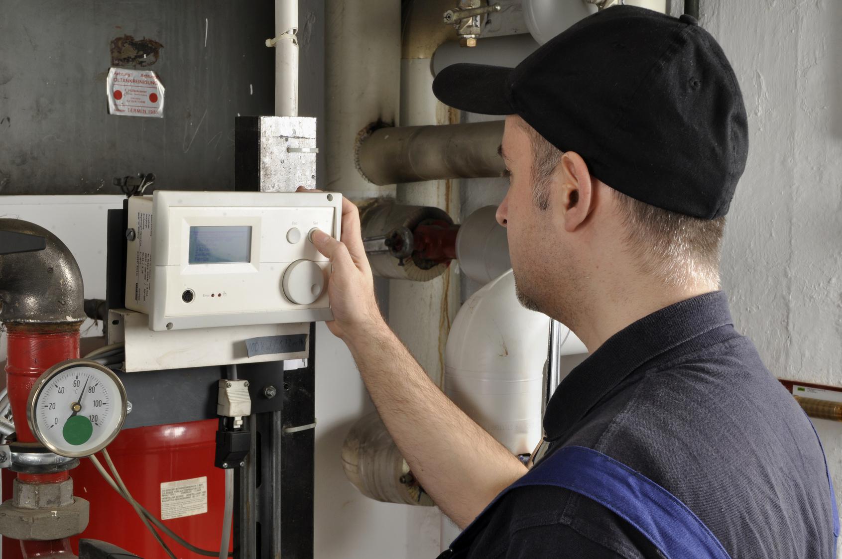  entretien chauffage électrique Pringy
