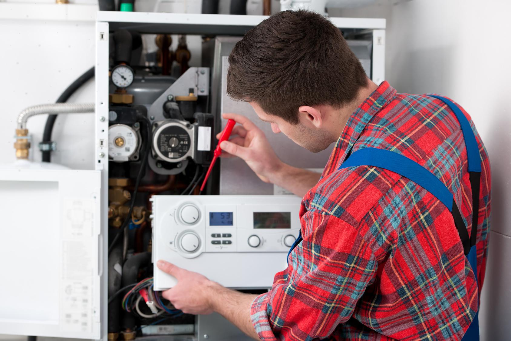  entretien chauffage électrique Pringy